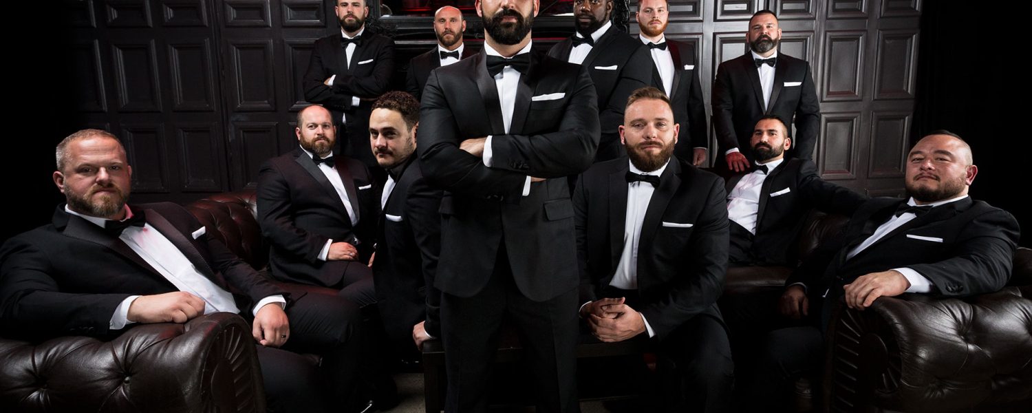 XXL London | One Club Fits All