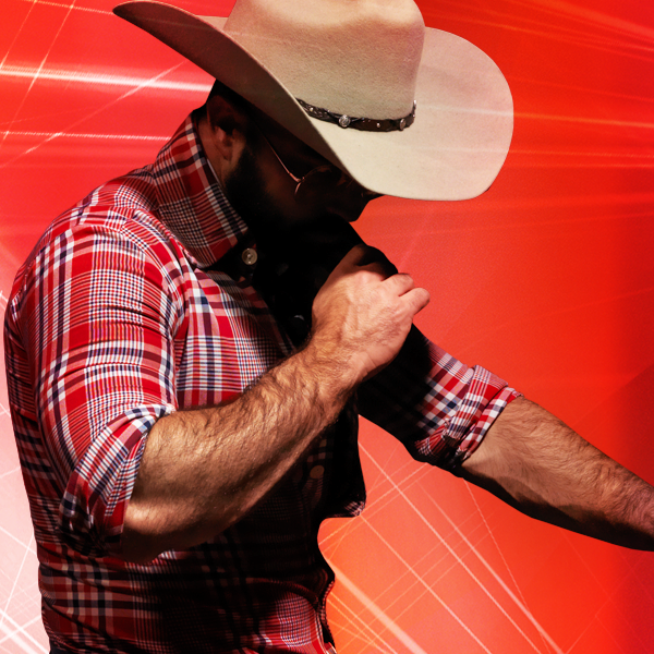 XXL London | One Club Fits All